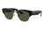 Occhiale da Sole Ray-Ban 0316S Mega Clubmaster 901/31