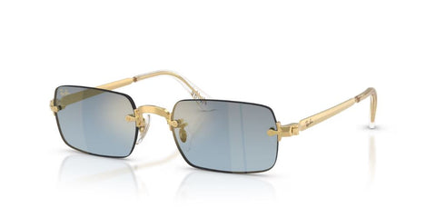 Occhiale da Sole Ray-Ban 3928 001/S2