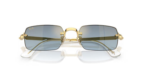 Occhiale da Sole Ray-Ban 3928 001/S2