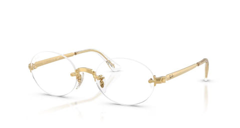 Occhiale da Vista Ray-Ban 3929V 2500