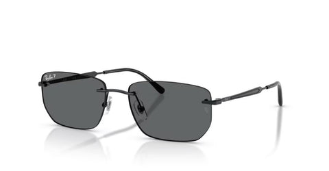 Occhiale da Sole Ray-Ban 3768 002/81