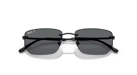Occhiale da Sole Ray-Ban 3768 002/81