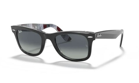 Occhiale da Sole Ray-Ban 2140 Wayfarer 1318/3A