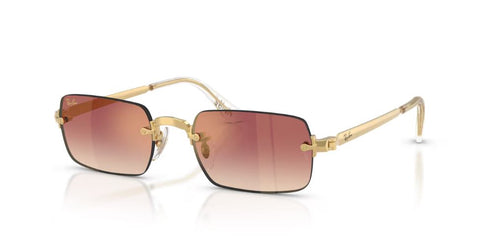 Occhiale da Sole Ray-Ban 3928 001/8H