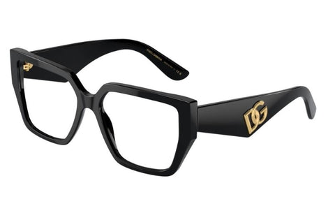 Occhiale da vista Dolce & Gabbana 3373 501