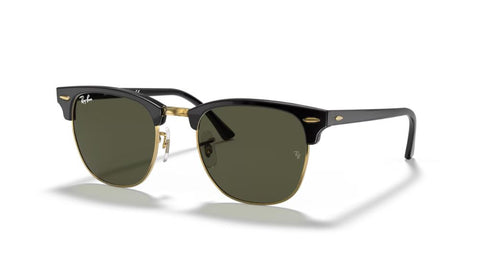 Occhiale da Sole Ray-Ban 3016 Clubmaster W0365