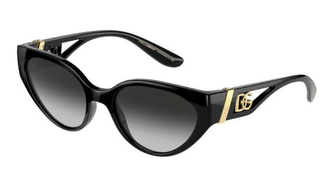 Occhiale da Sole Dolce & Gabbana 6146 501/8G