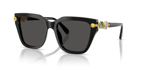 Occhiale da Sole Swarovski 6041 100187