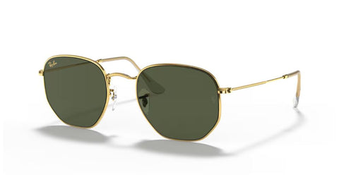 Occhiale da Sole Ray-Ban 3548 Hexagonal 9196/31