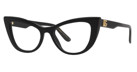Occhiale da vista Dolce & Gabbana 3354 501