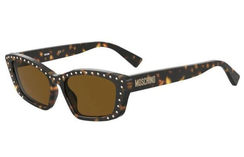 Occhiale da Sole Moschino MOS091/S