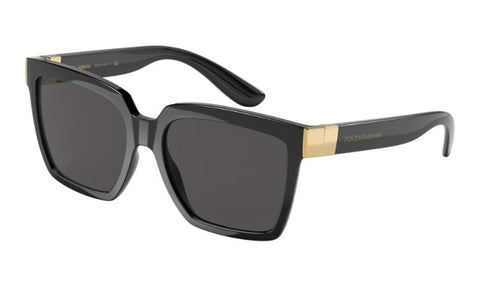 Occhiale da Sole Dolce & Gabbana 6165 501/87