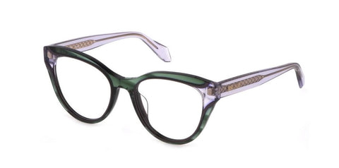 Occhiale da Vista Just Cavalli VJC001V 0VBT