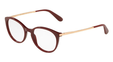 Occhiale da vista Dolce & Gabbana 3242 3091