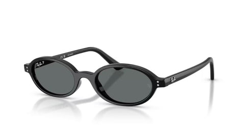Occhiale da Sole Ray-Ban 4472 6677/81