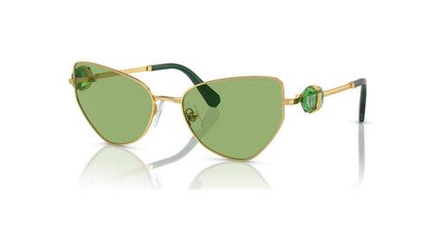 Occhiale da Sole Swarovski 7003 4004/2