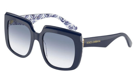 Occhiale da Sole Dolce & Gabbana 4414 3414/19