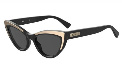 Occhiale da Sole Moschino MOS094/S 807