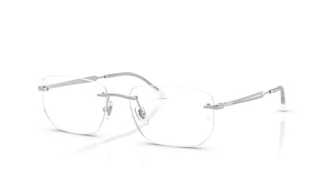 Occhiale da Vista Ray-Ban 3768V 2501