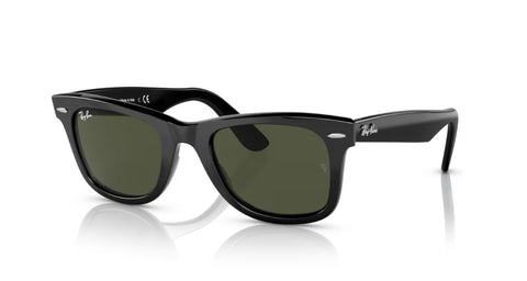 Occhiale da Sole Ray-Ban 2140 Wayfarer 1358/31