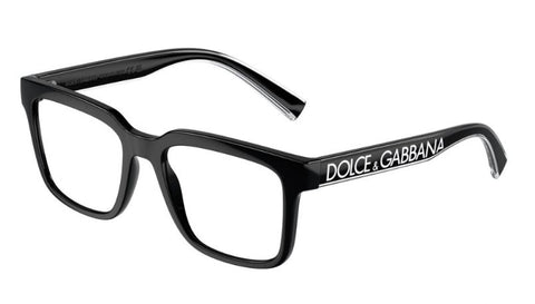 Occhiale da vista Dolce & Gabbana 5101 501
