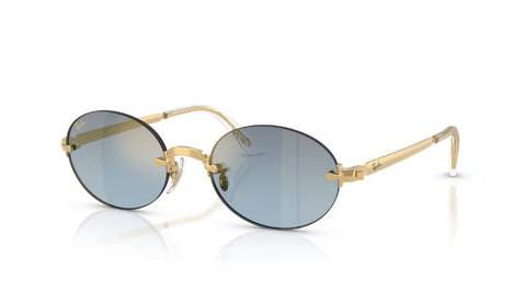 Occhiale da Sole Ray-Ban 3929 001/S2