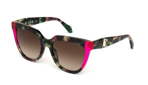 Occhiale da Sole Just Cavalli SJC105V 0GEZ