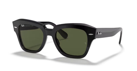 Occhiale da Sole Ray-Ban 2186 State Street 901/31