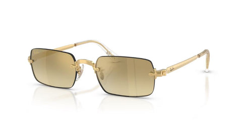 Occhiale da Sole Ray-Ban 3928 001/7I