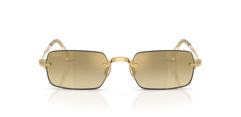 Occhiale da Sole Ray-Ban 3928 001/7I