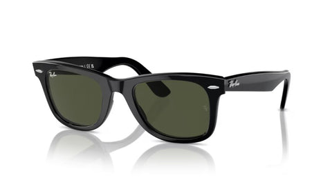 Occhiale da Sole Ray-Ban 2140 Wayfarer 901