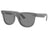 Occhiale da Sole Ray-Ban 0502S Wayfarer Reverse 6707/GR