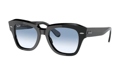 Occhiale da Sole Ray-Ban 2186 State Street 901/3F