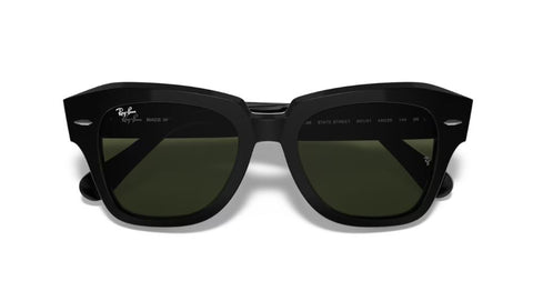 Occhiale da Sole Ray-Ban 2186 State Street 901/31