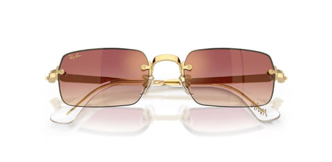 Occhiale da Sole Ray-Ban 3928 001/8H