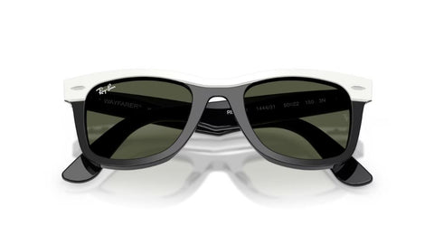 Occhiale da Sole Ray-Ban 2240 Wayfarer 1444/31