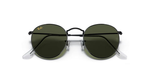 Occhiale da Sole Ray-Ban 3447 Round Metal 9199/31