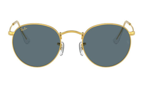 Occhiale da Sole Ray-Ban 3447 Round Metal 9196/R5