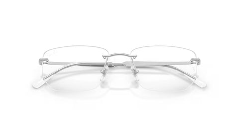 Occhiale da Vista Ray-Ban 3768V 2501