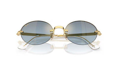 Occhiale da Sole Ray-Ban 3929 001/S2