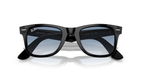 Occhiale da Sole Ray-Ban 2140F Wayfarer 901/3F