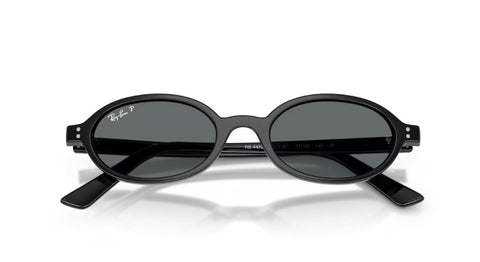 Occhiale da Sole Ray-Ban 4472 6677/81