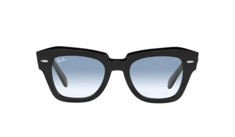 Occhiale da Sole Ray-Ban 2186 State Street 901/3F