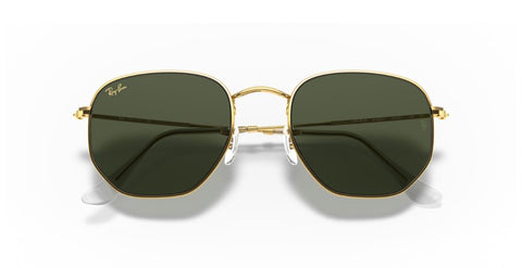 Occhiale da Sole Ray-Ban 3548 Hexagonal 9196/31