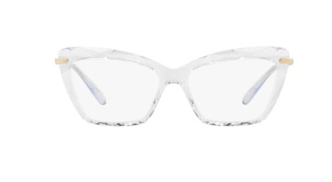 Occhiale da vista Dolce & Gabbana 5025 3133
