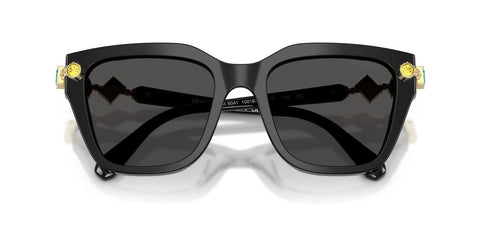 Occhiale da Sole Swarovski 6041 100187