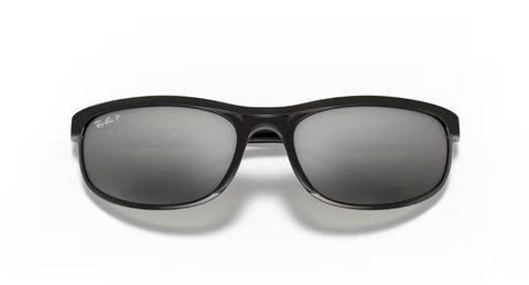 Occhiale da Sole Ray-Ban 2027 Predator2 601/W1
