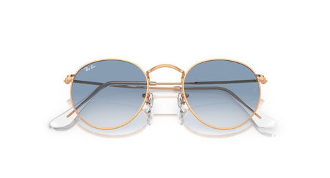 Occhiale da Sole Ray-Ban 3447 Round Metal 9202/3F