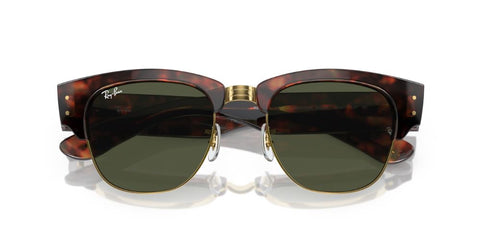 Occhiale da Sole Ray-Ban 0316S Mega Clubmaster 990/31