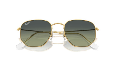 Occhiale da Sole Ray-Ban 3548 Hexagonal 001/BH